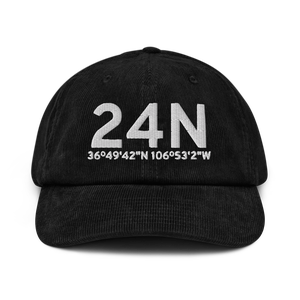 Dulce (K24N) Airport Hat