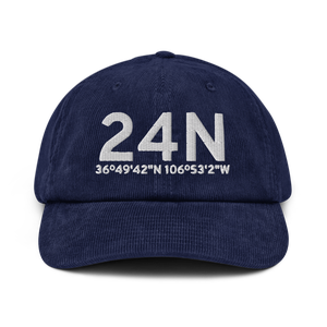 Dulce (K24N) Airport Hat