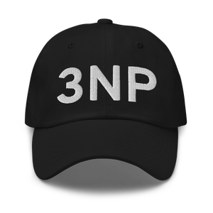 Napoleon (3NP) Airport Hat