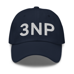 Napoleon (3NP) Airport Hat