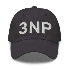 Napoleon (3NP) Airport Hat