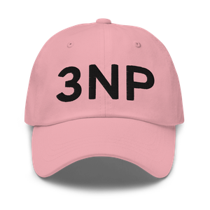 Napoleon (3NP) Airport Hat