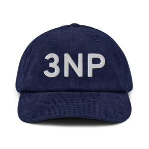 Napoleon (3NP) Airport Hat