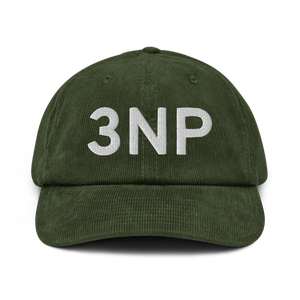 Napoleon (3NP) Airport Hat