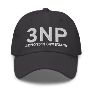 Napoleon (3NP) Airport Hat