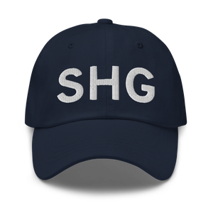 Shungnak (PAGH) Airport Hat