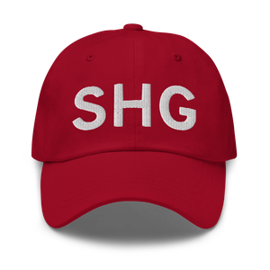 Shungnak (PAGH) Airport Hat