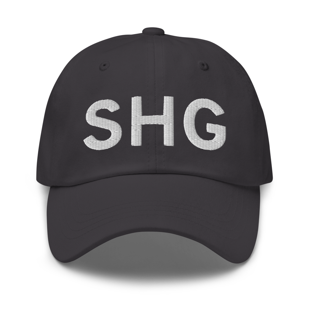 Shungnak (PAGH) Airport Hat 