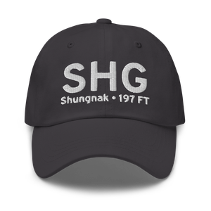 Shungnak (PAGH) Airport Hat