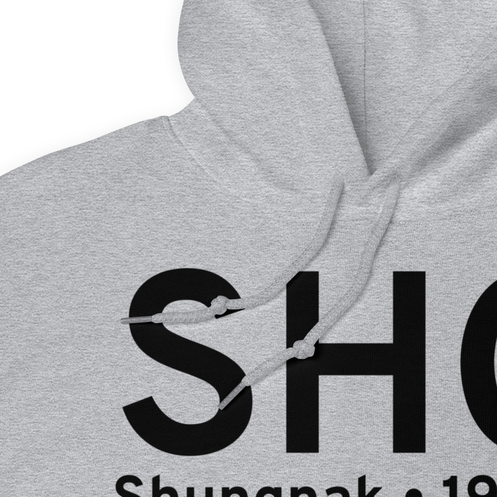 Shungnak (PAGH) Airport Hoodie Sweatshirt 