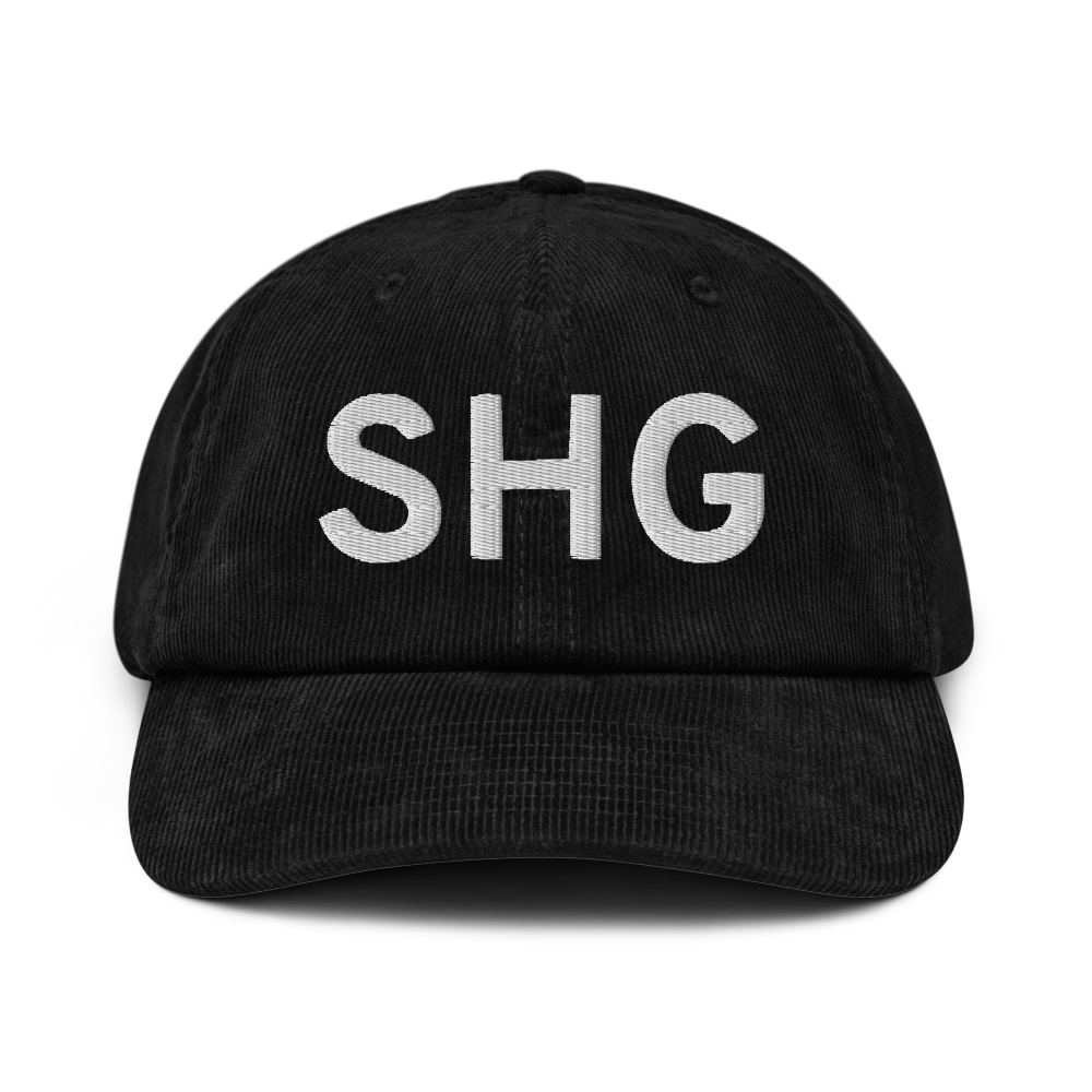 Shungnak (PAGH) Airport Hat 