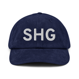 Shungnak (PAGH) Airport Hat