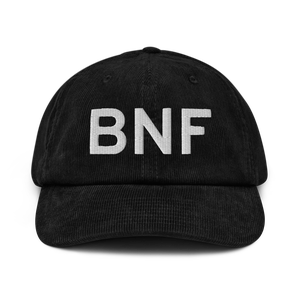 Baranof (BNF) Airport Hat