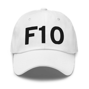 Henryetta (KF10) Airport Hat