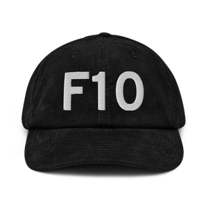 Henryetta (KF10) Airport Hat