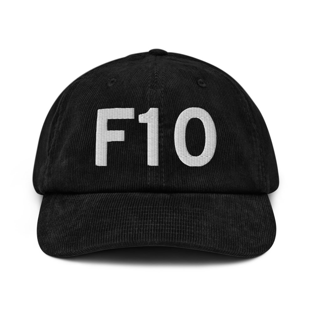 Henryetta (KF10) Airport Hat 