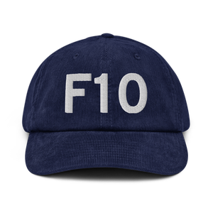 Henryetta (KF10) Airport Hat