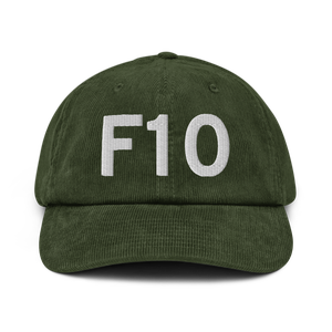 Henryetta (KF10) Airport Hat