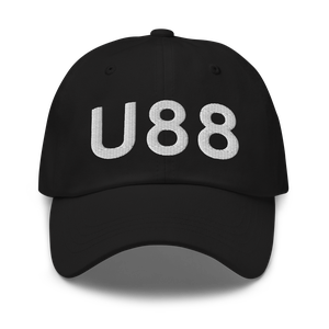 Garden Valley (U88) Airport Hat