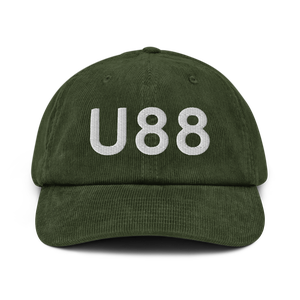 Garden Valley (U88) Airport Hat