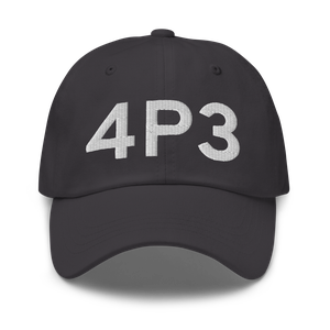 Flandreau (K4P3) Airport Hat