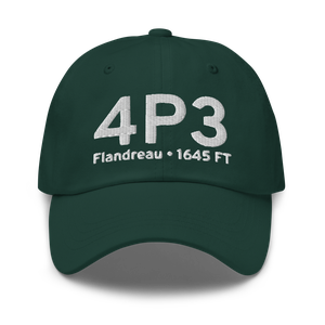 Flandreau (K4P3) Airport Hat