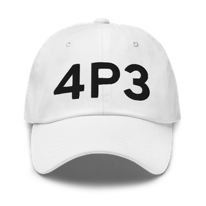 Flandreau (K4P3) Airport Hat