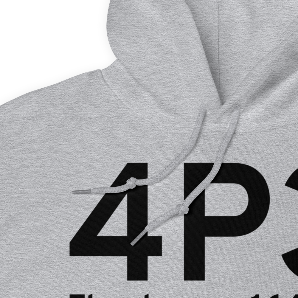 Flandreau (K4P3) Airport Hoodie Sweatshirt 