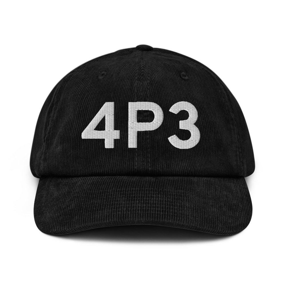 Flandreau (K4P3) Airport Hat 