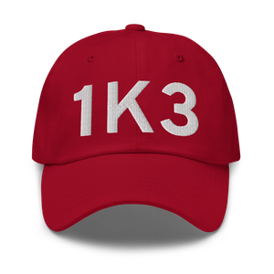 Derby (1K3) Airport Hat