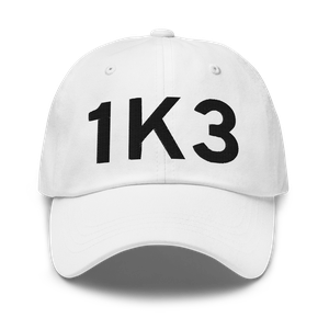 Derby (1K3) Airport Hat