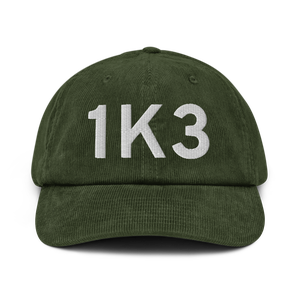 Derby (1K3) Airport Hat