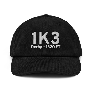 Derby (1K3) Airport Hat