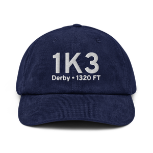 Derby (1K3) Airport Hat