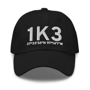 Derby (1K3) Airport Hat