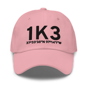 Derby (1K3) Airport Hat