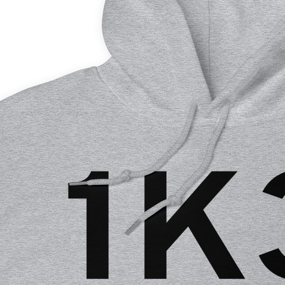 Derby (1K3) Airport Hoodie Sweatshirt 