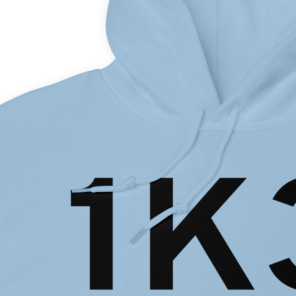 Derby (1K3) Airport Hoodie Sweatshirt 