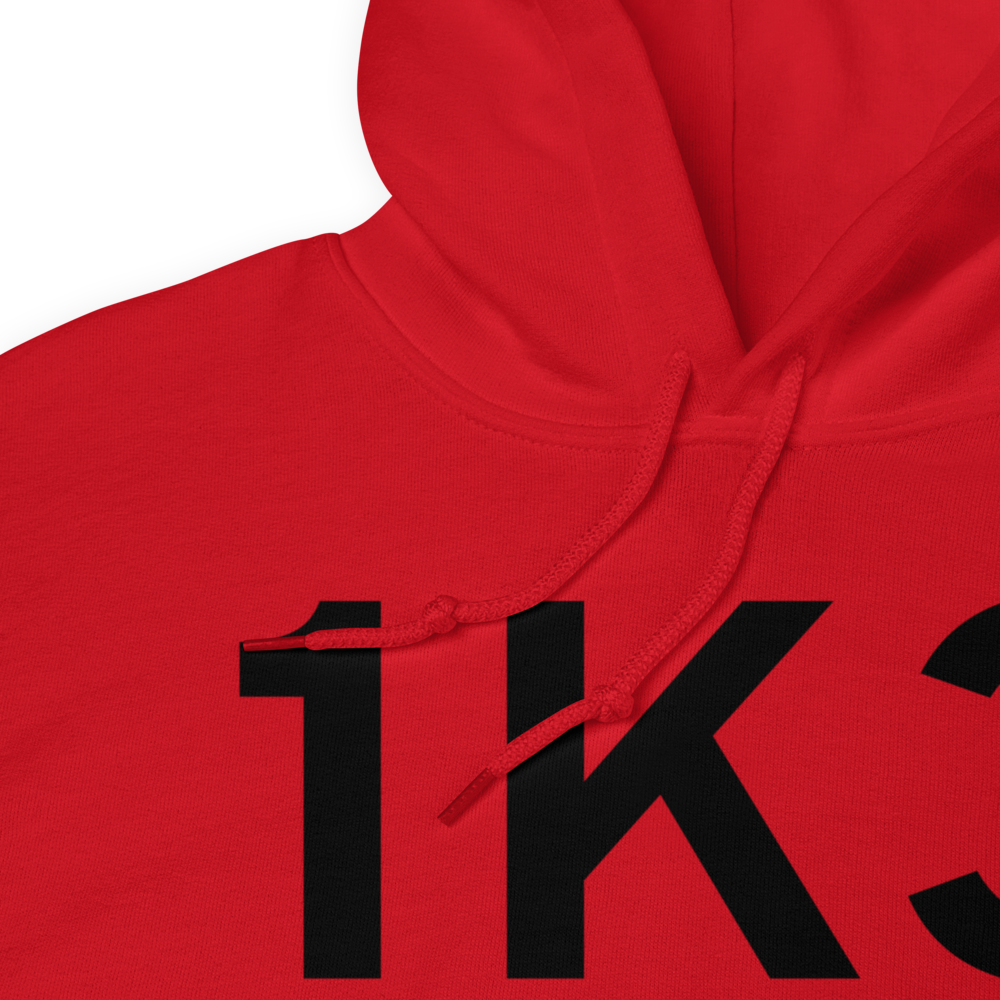 Derby (1K3) Airport Hoodie Sweatshirt 