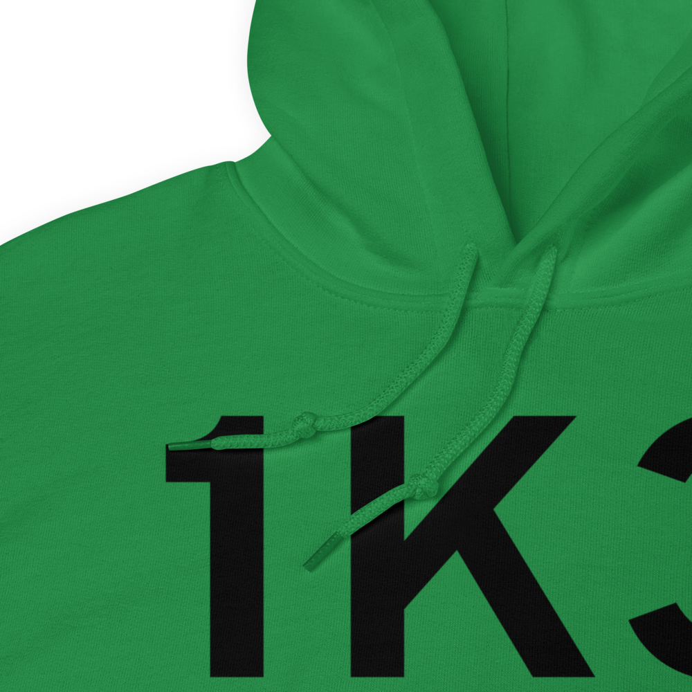 Derby (1K3) Airport Hoodie Sweatshirt 