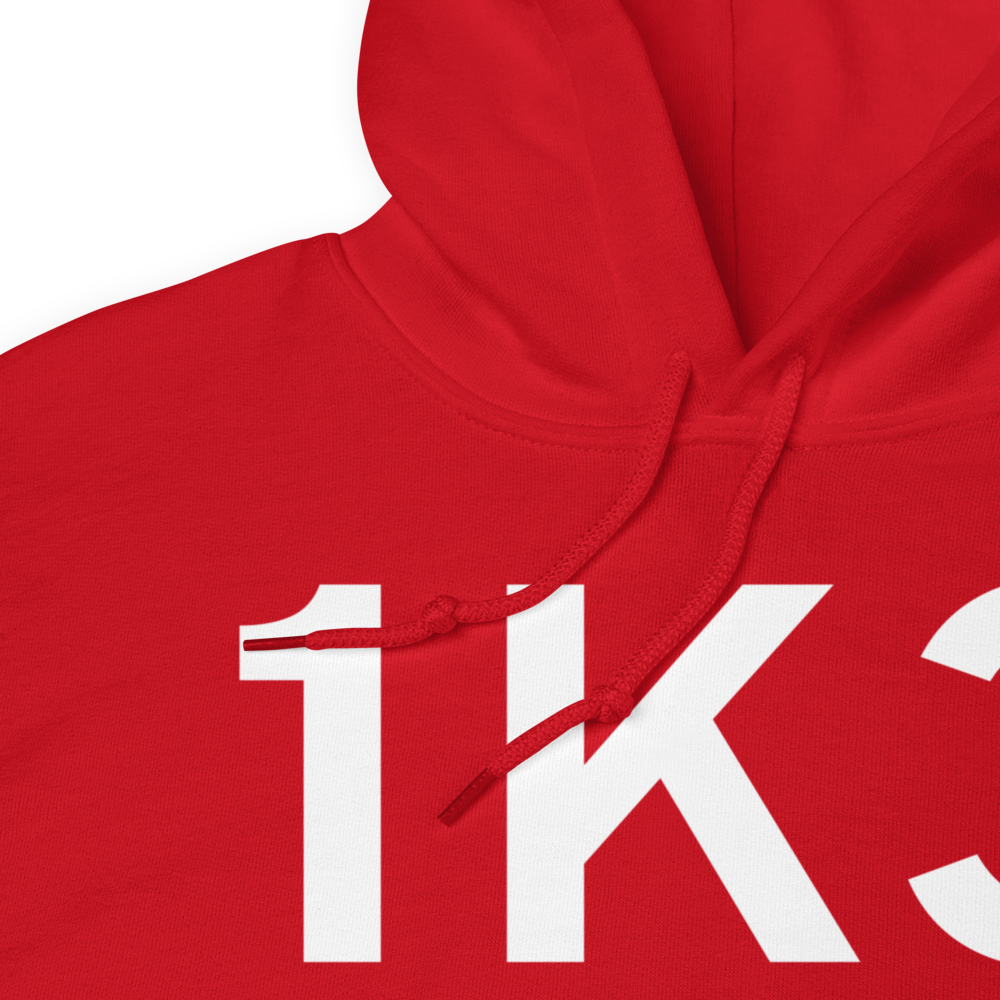 Derby (1K3) Airport Hoodie Sweatshirt 