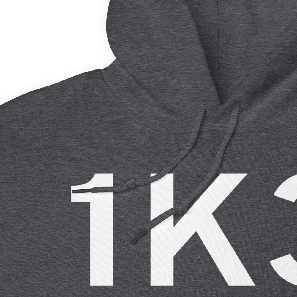 Derby (1K3) Airport Hoodie Sweatshirt 