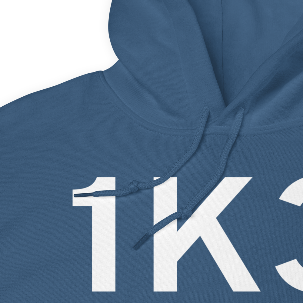 Derby (1K3) Airport Hoodie Sweatshirt 