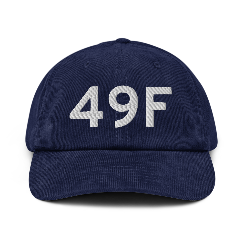 Rankin (49F) Airport Hat 