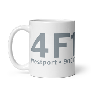 Westport (4F1) Airport Mug