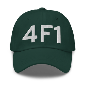 Westport (4F1) Airport Hat