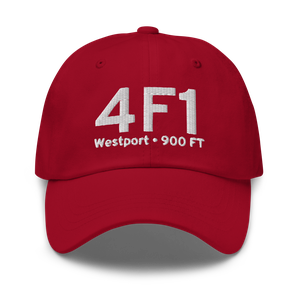 Westport (4F1) Airport Hat