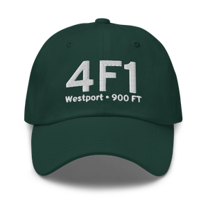 Westport (4F1) Airport Hat