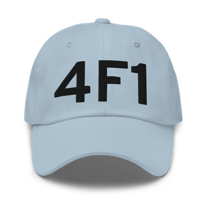 Westport (4F1) Airport Hat