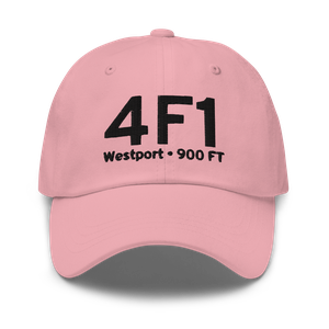 Westport (4F1) Airport Hat